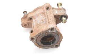 Honda - 81 Honda ATC110 Rear Brake Drum Tube Housing - Image 1