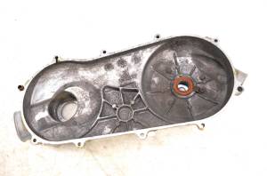 Arctic Cat - 06 Arctic Cat DVX250 2x4 Outer Belt Clutch Cover - Image 3