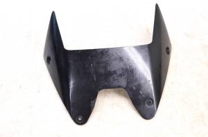 Kawasaki - 12 Kawasaki Ninja ZX14R Rear Lower Cowling Cover ZX1400F ABS - Image 1