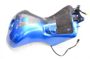 Kawasaki - 12 Kawasaki Ninja ZX14R Gas Tank & Fuel Pump ZX1400F ABS - Image 2