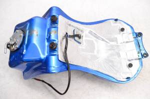 Kawasaki - 12 Kawasaki Ninja ZX14R Gas Tank & Fuel Pump ZX1400F ABS - Image 5