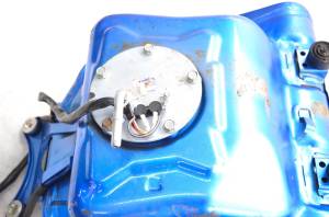 Kawasaki - 12 Kawasaki Ninja ZX14R Gas Tank & Fuel Pump ZX1400F ABS - Image 6