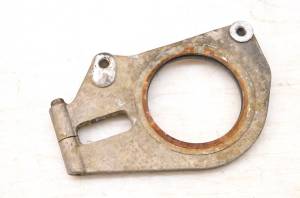 Arctic Cat - 06 Arctic Cat DVX250 2x4 Rear Brake Caliper Mounting Bracket - Image 3