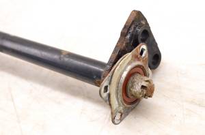 Bombardier - 02 Can-Am Quest 650 XT 4x4 Steering Stem Shaft Bombardier - Image 2