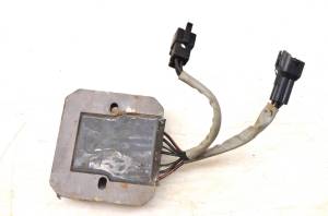 Arctic Cat - 02 Arctic Cat 500 4x4 TBX Regulator Rectifier - Image 2