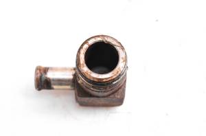 Kubota - 12 Kubota RTV1100 4x4 Crankcase Pipe Joint - Image 3