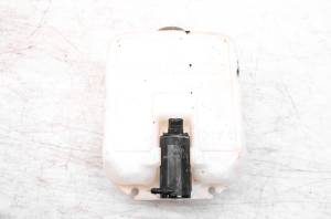 Kubota - 12 Kubota RTV1100 4x4 Wiper Washer Fluid Bottle - Image 1