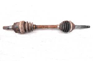 Kubota - 12 Kubota RTV1100 4x4 Front Right Left Cv Axle - Image 1