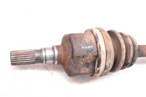 Kubota - 12 Kubota RTV1100 4x4 Front Right Left Cv Axle - Image 2