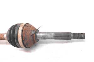 Kubota - 12 Kubota RTV1100 4x4 Front Right Left Cv Axle - Image 3