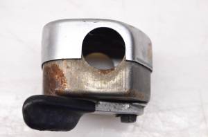 Honda - 84 Honda ATC200ES Thumb Throttle Big Red 200 - Image 3