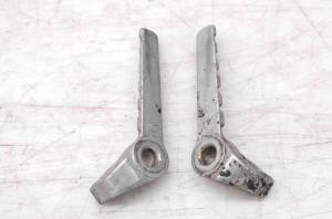 Kawasaki - 06 Kawasaki KLX250S Passenger Left & Right Foot Pegs - Image 3