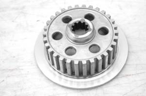 Kawasaki - 06 Kawasaki KLX250S Inner Clutch Hub - Image 1