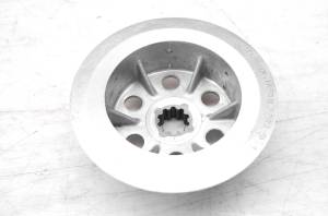 Kawasaki - 06 Kawasaki KLX250S Inner Clutch Hub - Image 3