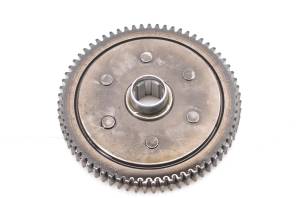 Honda - 79 Honda ATC110 Flywheel Gear - Image 1