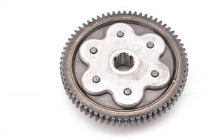 Honda - 79 Honda ATC110 Flywheel Gear - Image 2