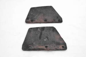 Bobcat - 14 Bobcat 3400 Diesel 4x4 Front Cv Boot Guards Left & Right - Image 2