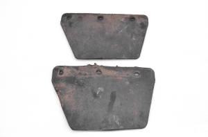 Bobcat - 14 Bobcat 3400 Diesel 4x4 Front Cv Boot Guards Left & Right - Image 3