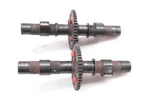 Kawasaki - 09 Kawasaki Ninja 500R Camshafts Cams Shafts - Image 2