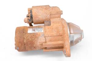 Bobcat - 14 Bobcat 3400 Diesel 4x4 Starter Motor - Image 1