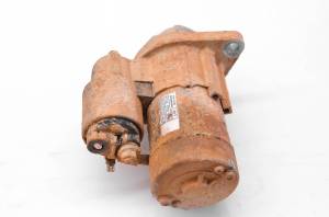 Bobcat - 14 Bobcat 3400 Diesel 4x4 Starter Motor - Image 3