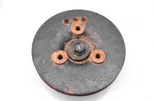 Bobcat - 14 Bobcat 3400 Diesel 4x4 Crankshaft V Pulley - Image 1