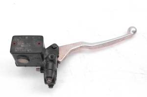 Suzuki - 05 Suzuki King Quad 700 4x4 Front Brake Master Cylinder & Lever LTA700X - Image 1