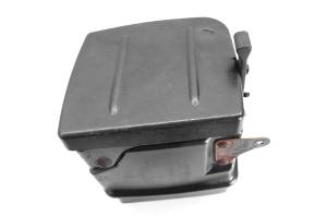 Suzuki - 05 Suzuki King Quad 700 4x4 Rear Tool Storage Box LTA700X - Image 1