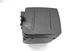 Suzuki - 05 Suzuki King Quad 700 4x4 Rear Tool Storage Box LTA700X - Image 2