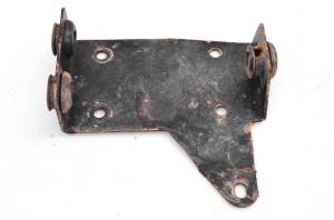 Bobcat - 14 Bobcat 3400 Diesel 4x4 Exhaust Muffler Silencer Bracket Mount - Image 3