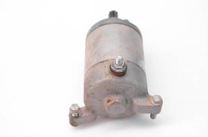 Yamaha - 17 Yamaha WR250R Starter Motor - Image 3