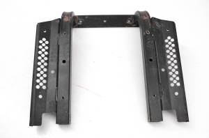 Bobcat - 14 Bobcat 3400 Diesel 4x4 Front Bumper Bracket Mount - Image 1