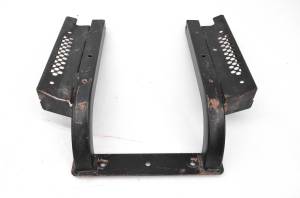 Bobcat - 14 Bobcat 3400 Diesel 4x4 Front Bumper Bracket Mount - Image 2