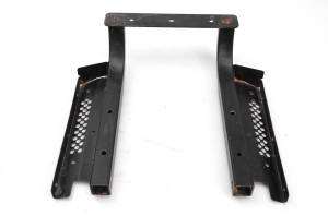 Bobcat - 14 Bobcat 3400 Diesel 4x4 Front Bumper Bracket Mount - Image 3