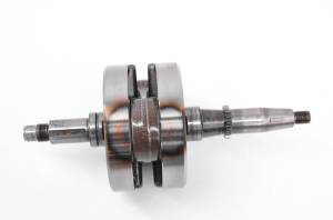 Yamaha - 17 Yamaha WR250R Crankshaft Crank Shaft - Image 1