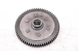 Honda - 85 Honda Fourtrax 125 2x4 Primary Drive Gear TRX125 - Image 1