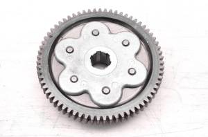 Honda - 85 Honda Fourtrax 125 2x4 Primary Drive Gear TRX125 - Image 2