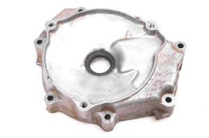 Honda - 01 Honda Rancher 350 4x4 ES Outer Stator Cover TRX350FE - Image 1