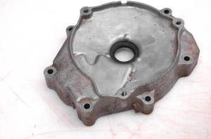 Honda - 01 Honda Rancher 350 4x4 ES Outer Stator Cover TRX350FE - Image 2