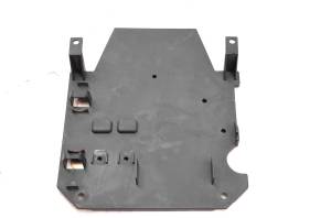 Arctic Cat - 08 Arctic Cat 700 EFI 4x4 Electrical Tray Panel - Image 2