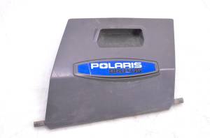 Polaris - 14 Polaris Brutus Diesel Cab 4x4 Storage Lid Cover - Image 1