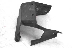 Polaris - 14 Polaris Brutus Diesel Cab 4x4 Power Steering Harness Dash Cover - Image 2