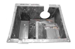 Polaris - 14 Polaris Brutus Diesel Cab 4x4 Hvac Storage Box - Image 1