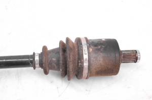 Polaris - 14 Polaris Brutus Diesel Cab 4x4 Front Right Left Cv Axle - Image 2