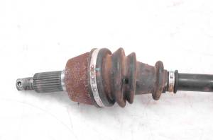 Polaris - 14 Polaris Brutus Diesel Cab 4x4 Front Right Left Cv Axle - Image 3