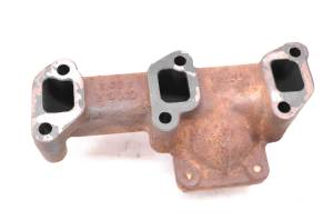 Polaris - 14 Polaris Brutus Diesel Cab 4x4 Exhaust Manifold Flange - Image 3