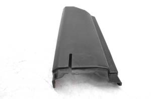 Polaris - 14 Polaris Brutus Diesel Cab 4x4 Rear Right Upper Fender Cover - Image 2