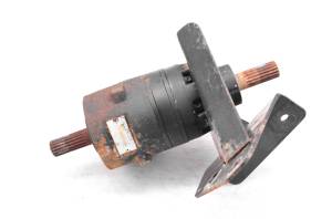 Polaris - 14 Polaris Brutus Diesel Cab 4x4 Hydraulic Steering Torque Generator - Image 2