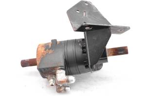 Polaris - 14 Polaris Brutus Diesel Cab 4x4 Hydraulic Steering Torque Generator - Image 3