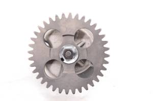 14 Aprilia Shiver 750 Oil Pump